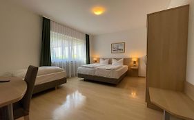 Hotel Hafner